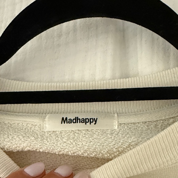 Madhappy Crewneck - Picture 2 of 2